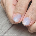 夏/旅行/海/リゾート/ハンド - nail_likeのネイルデザイン[No.8234640]｜ネイルブック