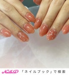 春/夏/オールシーズン/ハンド/ロング - irish nail 久屋大通店【アイリッシュネイル】パラジェル登録サロン♪mao jel導入サロン... 