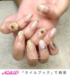 夏/浴衣/デート/女子会/ハンド - Sottomarino nailのネイルデザイン[No.8255134]｜ネイルブック