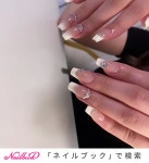 mayxxiiiapのネイルデザイン[No.8275980]｜ネイルブック
