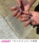 momoのネイルデザイン[No.8356167]｜ネイルブック