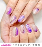 夏/秋/リゾート/女子会/ハンド - Oasis Nailのネイルデザイン[No.8373423]｜ネイルブック