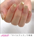 秋/オールシーズン/オフィス/女子会/ハンド - Nail Life♡ooshimaのネイルデザイン[No.8374567]｜ネイルブック
