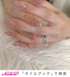 秋/ブライダル/パーティー/デート/ハンド - Nail saron DANAE GINZAのネイルデザイン[No.8396823]｜ネイルブック
