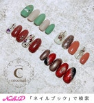 冬/お正月/成人式/卒業式/ハンド - coconail-staffのネイルデザイン[No.8528550]｜ネイルブック