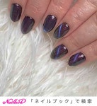 お正月/個性的のネイルデザイン｜ネイルブック