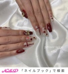 手が綺麗に見えるネイル/秋/冬/オールシーズン/ハンド - ELBI NAILのネイルデザイン[No.8552426]｜ネイルブック