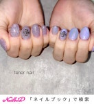 卒業式/旅行/ライブ/パーティー/ハンド - テネルネイル　tener nailのネイルデザイン[No.8566115]｜ネイルブック