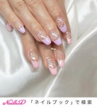 フット/シンプル/フレンチ - nail salon Rym 〜ネイルサロン リム〜のネイルデザイン[No.8588830]｜ネイルブック