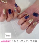 ニュアンス - LUANA by mimi nailのネイルデザイン[No.8592155]｜ネイルブック ニュアンス - LUANA  by mimi nailのネイルデザイン... 