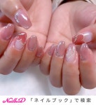 M2_nail._のネイルデザイン[No.8622562]｜ネイルブック