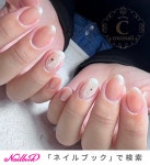 秋/冬/オールシーズン/オフィス/ハンド - coconail-staffのネイルデザイン[No.8631522]｜ネイルブック