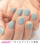 冬/オールシーズン/オフィス/女子会/ハンド - mi-yoのネイルデザイン[No.8634791]｜ネイルブック