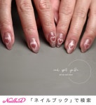 ちゅるん - nail spot yu&aのネイルデザイン[No.8640782]｜ネイルブック