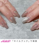 nail salon chic 君津市のネイルデザイン[No.8655467]｜ネイルブック