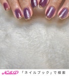 Uniteのネイルデザイン[No.8673403]｜ネイルブック