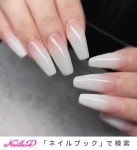 オールシーズン/卒業式/入学式/ハンド/グラデーション - privatesalon RIM_NAILのネイルデザイン[No.8687612]｜ネイルブック