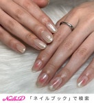 春/オフィス/デート/女子会/ハンド - nailsalonepeのネイルデザイン[No.8718944]｜ネイルブック