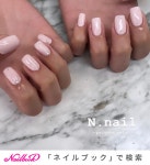 ハンド - Natsumiのネイルデザイン[No.8754391]｜ネイルブック