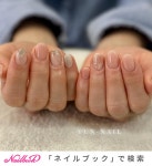 手が綺麗に見えるネイル/春/オフィス/ハンド/シンプル - YUN ーNAIL ゆんchanのネイルデザイン[No.8764072]｜ネイルブック