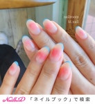 夏/リゾート/浴衣/女子会/ハンド - nailroom M.nailのネイルデザイン[No.8802687]｜ネイルブック
