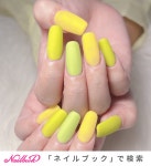 MiKi Nailのネイルデザイン[No.8809981]｜ネイルブック