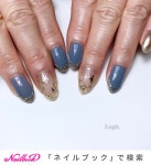 Legitーnail salonーのネイルデザイン[No.8857822]｜ネイルブック