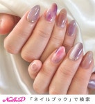 ☆NANA☆のネイルデザイン[No.8871290]｜ネイルブック