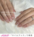 m_and_nail_mihoのネイルデザイン[No.8874657]｜ネイルブック
