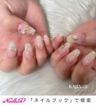 夏/オールシーズン/海/リゾート/ハンド - kajinailのネイルデザイン[No.8903478]｜ネイルブック