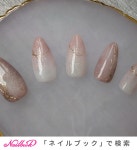 そらのネイルデザイン[No.8922231]｜ネイルブック