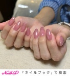 park nails jのネイルデザイン[No.9023111]｜ネイルブック