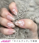 ちゃおのネイルデザイン[No.9046511]｜ネイルブック