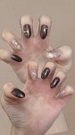 nail_taengのネイルデザイン[No.9064199]｜ネイルブック