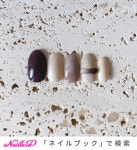 秋/ライブ/ハロウィン/推し活/ハンド - Hermy nailのネイルデザイン[No.9083353]｜ネイルブック