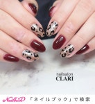 nailsalon　CLARIのネイルデザイン[No.9117252]｜ネイルブック