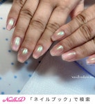 春/夏/秋/オールシーズン/ハンド - ネイルサロン縁・佐藤ひなたのネイルデザイン[No.9127480]｜ネイルブック