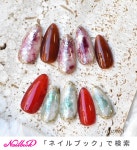 Dignityのネイルデザイン[No.9131557]｜ネイルブック