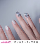 NailsalonCreisのネイルデザイン[No.9204079]｜ネイルブック