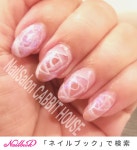 オールシーズン/リゾート/デート/ハンド/フラワー - mika ♡ NailSalon CABBIT HOUSEのネイルデザイン[No.3663856]｜ネイルブック