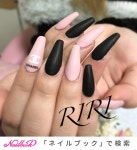 春/オールシーズン/卒業式/入学式/ハンド - ririnailのネイルデザイン[No.4055976]｜ネイルブック