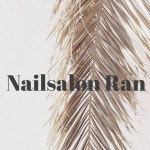 #nail.Ran(#네일란) | mika｜nail salon ran【ネイルサロン ラン】｜新富町のネイルサロン｜ネイルブック