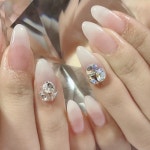 #nail.Ran(#네일란) | RAN_NAIL【ランネイル】｜須恵中央のネイルサロン｜ネイルブック