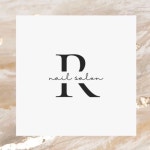 nail salon R｜苫小牧のネイルサロン｜ネイルブック