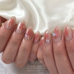 BLEES NAIL SPOT｜河内天美のネイルサロン｜ネイルブック