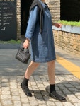 [위빙 미니백]