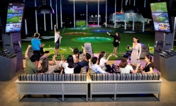 Topgolf News | Interview, Salaries, and More - Blind