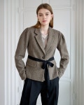 코엣(COETT) 100%울 헤링본 자켓 Wool Herringbone Jacket - 사이즈... 100%울 헤링본 자켓 Wool Herringbone Jacket - 사이즈 & 후기... 