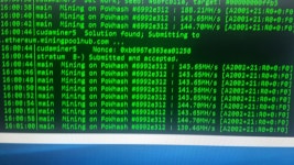 대구/ 1060 3G 6way (삼성램) 채굴기 12대 팝니다. - 채굴기장터 - 코인판