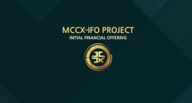 한 눈에 보는 MCCXF PROJECT - 코인정보 - 코인판